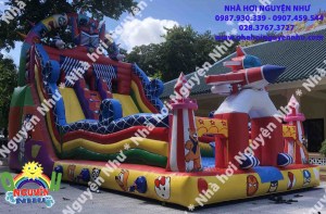 NH 6m x 12m Hùng Oanh 32